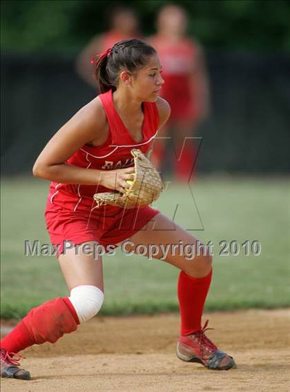 Thumbnail 3 in North Rockland vs. Roy C Ketcham (Section 1 Class AA Final) photogallery.