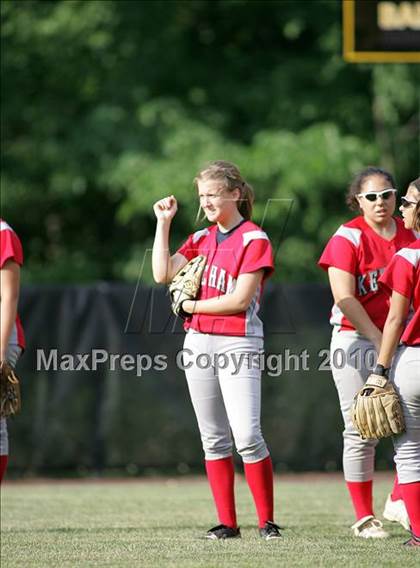 Thumbnail 3 in North Rockland vs. Roy C Ketcham (Section 1 Class AA Final) photogallery.