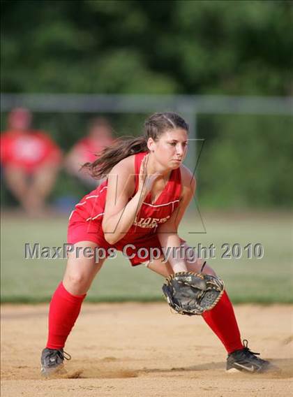 Thumbnail 3 in North Rockland vs. Roy C Ketcham (Section 1 Class AA Final) photogallery.