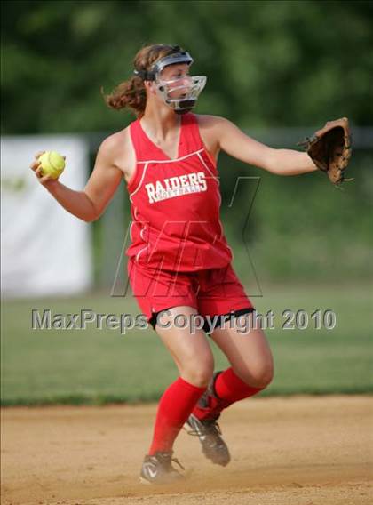 Thumbnail 1 in North Rockland vs. Roy C Ketcham (Section 1 Class AA Final) photogallery.