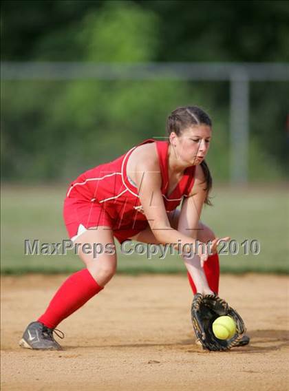 Thumbnail 1 in North Rockland vs. Roy C Ketcham (Section 1 Class AA Final) photogallery.