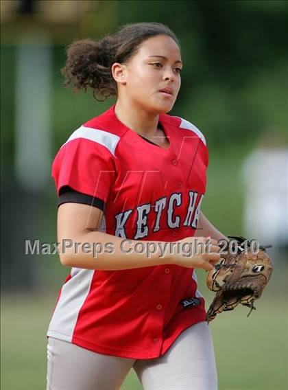 Thumbnail 3 in North Rockland vs. Roy C Ketcham (Section 1 Class AA Final) photogallery.