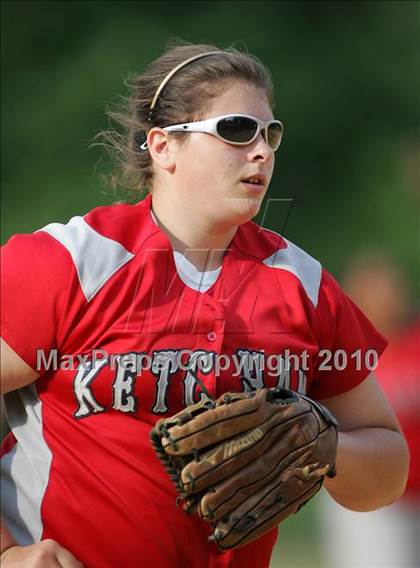 Thumbnail 1 in North Rockland vs. Roy C Ketcham (Section 1 Class AA Final) photogallery.