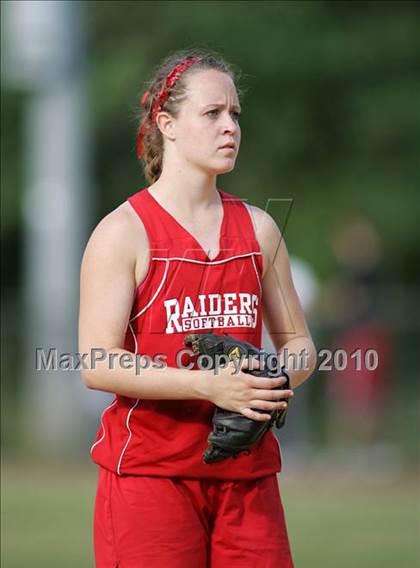 Thumbnail 2 in North Rockland vs. Roy C Ketcham (Section 1 Class AA Final) photogallery.