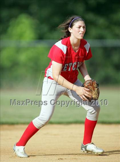 Thumbnail 3 in North Rockland vs. Roy C Ketcham (Section 1 Class AA Final) photogallery.