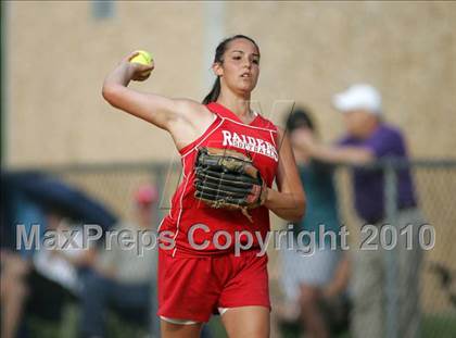 Thumbnail 3 in North Rockland vs. Roy C Ketcham (Section 1 Class AA Final) photogallery.