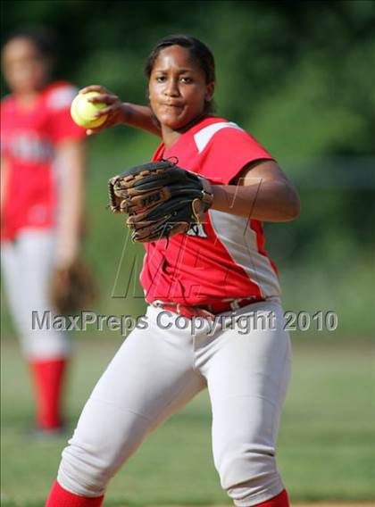 Thumbnail 3 in North Rockland vs. Roy C Ketcham (Section 1 Class AA Final) photogallery.