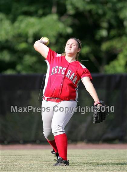 Thumbnail 1 in North Rockland vs. Roy C Ketcham (Section 1 Class AA Final) photogallery.