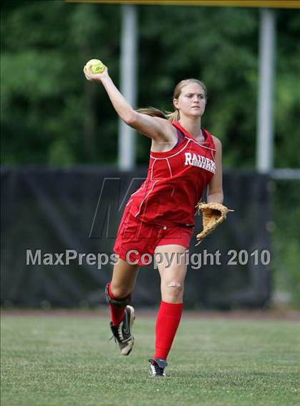 Thumbnail 1 in North Rockland vs. Roy C Ketcham (Section 1 Class AA Final) photogallery.