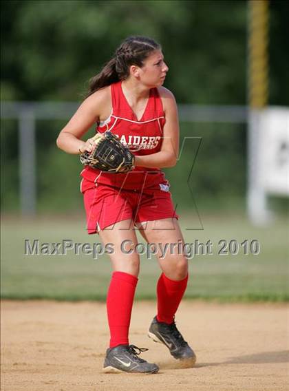 Thumbnail 1 in North Rockland vs. Roy C Ketcham (Section 1 Class AA Final) photogallery.