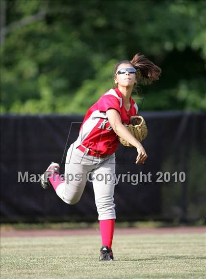 Thumbnail 1 in North Rockland vs. Roy C Ketcham (Section 1 Class AA Final) photogallery.