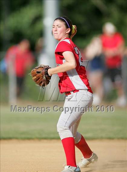 Thumbnail 2 in North Rockland vs. Roy C Ketcham (Section 1 Class AA Final) photogallery.