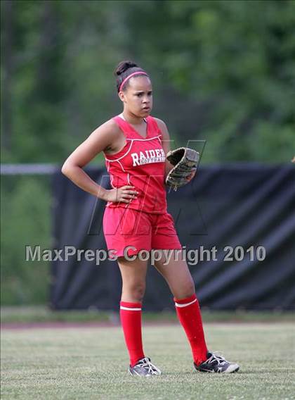 Thumbnail 2 in North Rockland vs. Roy C Ketcham (Section 1 Class AA Final) photogallery.