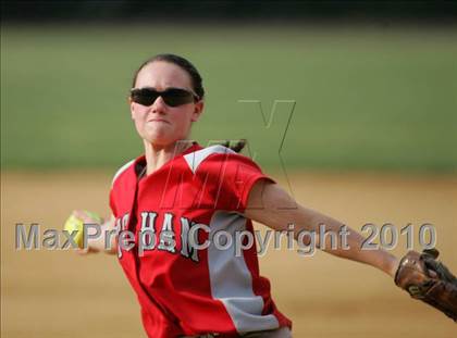 Thumbnail 2 in North Rockland vs. Roy C Ketcham (Section 1 Class AA Final) photogallery.