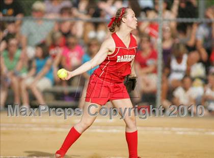 Thumbnail 3 in North Rockland vs. Roy C Ketcham (Section 1 Class AA Final) photogallery.