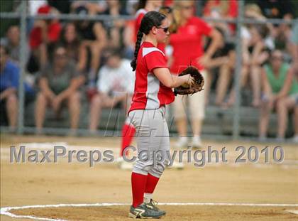 Thumbnail 2 in North Rockland vs. Roy C Ketcham (Section 1 Class AA Final) photogallery.
