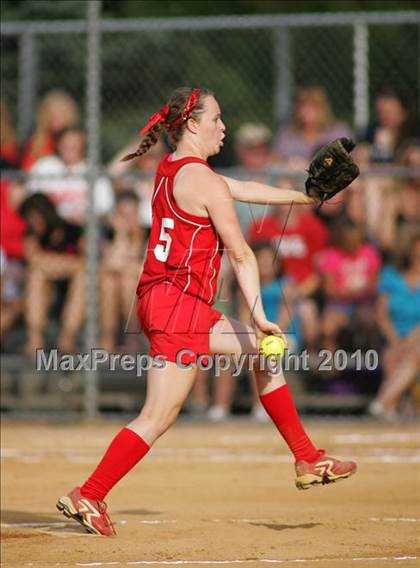 Thumbnail 3 in North Rockland vs. Roy C Ketcham (Section 1 Class AA Final) photogallery.