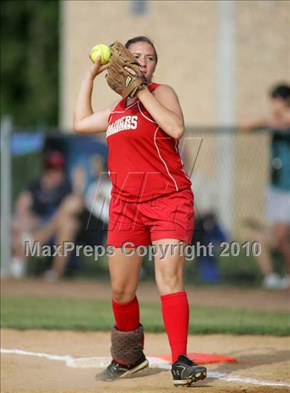 Thumbnail 3 in North Rockland vs. Roy C Ketcham (Section 1 Class AA Final) photogallery.