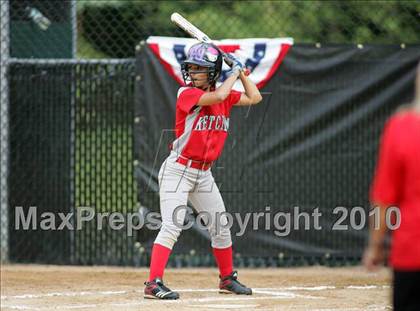 Thumbnail 1 in North Rockland vs. Roy C Ketcham (Section 1 Class AA Final) photogallery.