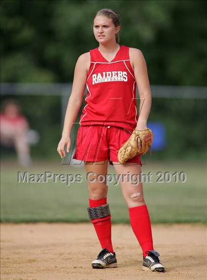 Thumbnail 3 in North Rockland vs. Roy C Ketcham (Section 1 Class AA Final) photogallery.