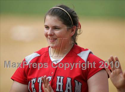 Thumbnail 1 in North Rockland vs. Roy C Ketcham (Section 1 Class AA Final) photogallery.