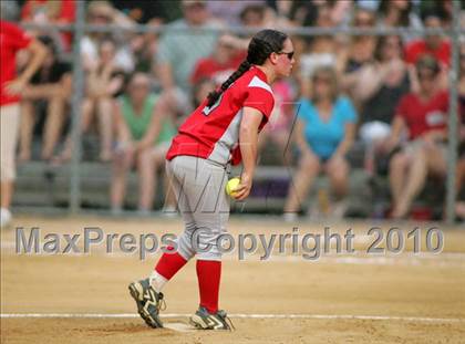 Thumbnail 3 in North Rockland vs. Roy C Ketcham (Section 1 Class AA Final) photogallery.