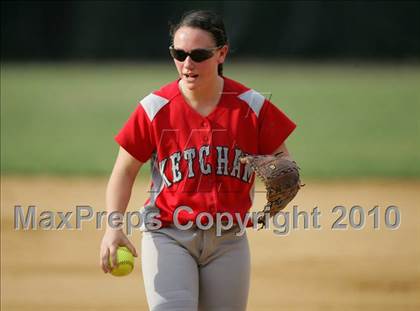 Thumbnail 1 in North Rockland vs. Roy C Ketcham (Section 1 Class AA Final) photogallery.