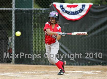 Thumbnail 2 in North Rockland vs. Roy C Ketcham (Section 1 Class AA Final) photogallery.