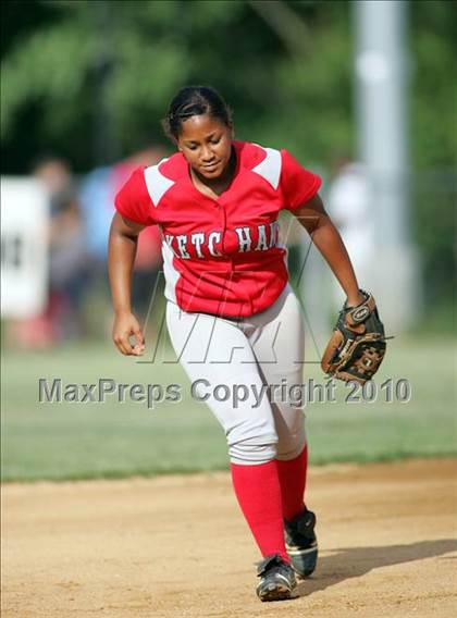 Thumbnail 3 in North Rockland vs. Roy C Ketcham (Section 1 Class AA Final) photogallery.