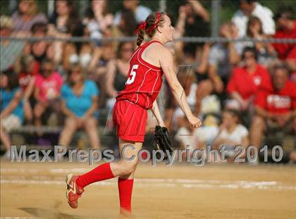 Thumbnail 2 in North Rockland vs. Roy C Ketcham (Section 1 Class AA Final) photogallery.