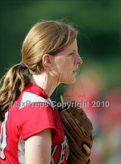 Thumbnail 2 in North Rockland vs. Roy C Ketcham (Section 1 Class AA Final) photogallery.