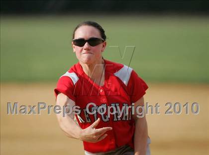 Thumbnail 3 in North Rockland vs. Roy C Ketcham (Section 1 Class AA Final) photogallery.