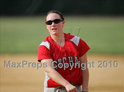 Thumbnail 1 in North Rockland vs. Roy C Ketcham (Section 1 Class AA Final) photogallery.