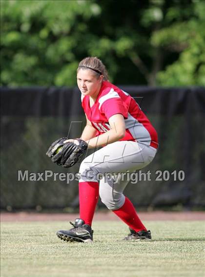 Thumbnail 2 in North Rockland vs. Roy C Ketcham (Section 1 Class AA Final) photogallery.