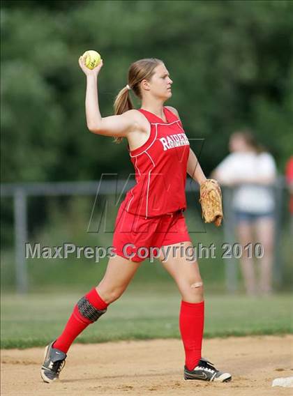 Thumbnail 1 in North Rockland vs. Roy C Ketcham (Section 1 Class AA Final) photogallery.
