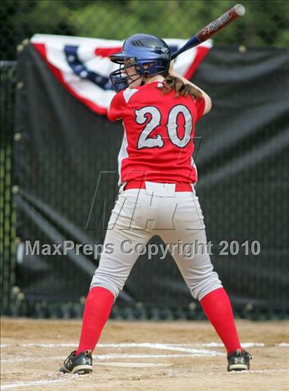 Thumbnail 1 in North Rockland vs. Roy C Ketcham (Section 1 Class AA Final) photogallery.