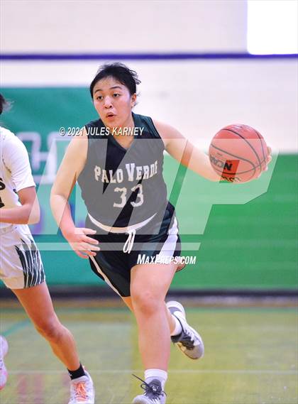 Thumbnail 3 in Flagstaff vs Palo Verde (Gator Winter Classic) photogallery.