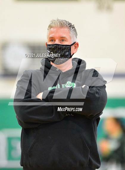 Thumbnail 3 in Flagstaff vs Palo Verde (Gator Winter Classic) photogallery.