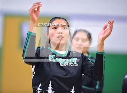 Thumbnail 2 in Flagstaff vs Palo Verde (Gator Winter Classic) photogallery.