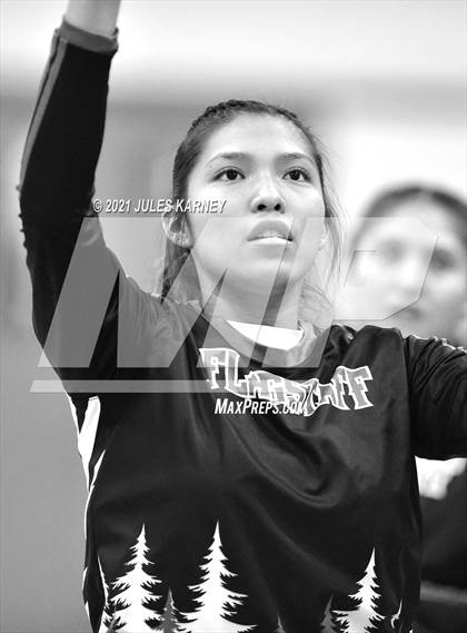 Thumbnail 1 in Flagstaff vs Palo Verde (Gator Winter Classic) photogallery.