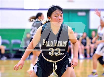 Thumbnail 2 in Flagstaff vs Palo Verde (Gator Winter Classic) photogallery.