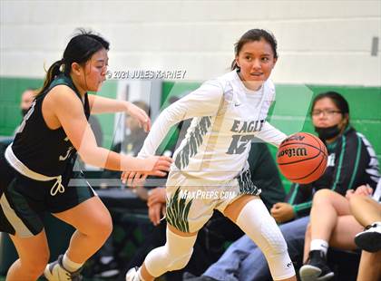 Thumbnail 1 in Flagstaff vs Palo Verde (Gator Winter Classic) photogallery.