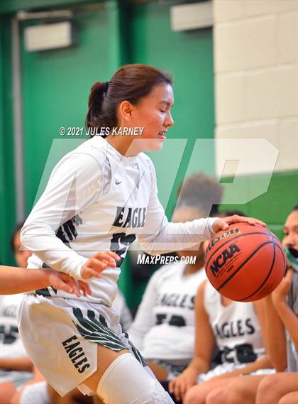 Thumbnail 3 in Flagstaff vs Palo Verde (Gator Winter Classic) photogallery.