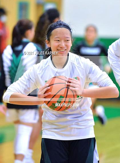 Thumbnail 1 in Flagstaff vs Palo Verde (Gator Winter Classic) photogallery.