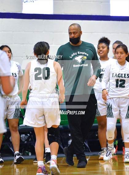 Thumbnail 1 in Flagstaff vs Palo Verde (Gator Winter Classic) photogallery.
