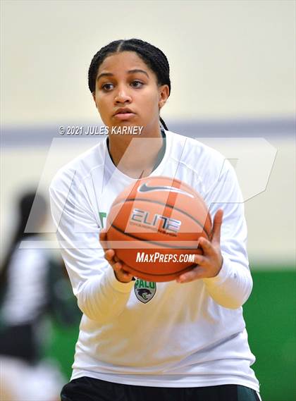 Thumbnail 3 in Flagstaff vs Palo Verde (Gator Winter Classic) photogallery.