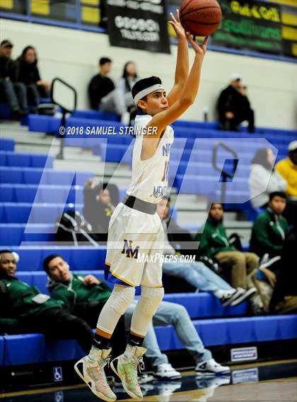 Thumbnail 2 in Moreau Catholic @ Newark Memorial photogallery.