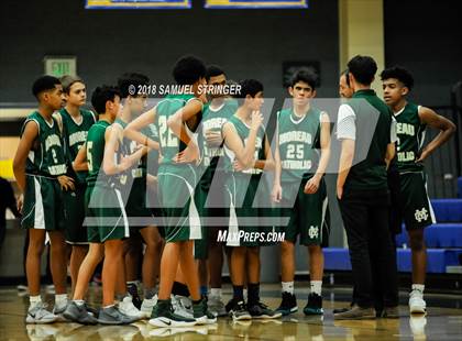 Thumbnail 2 in Moreau Catholic @ Newark Memorial photogallery.