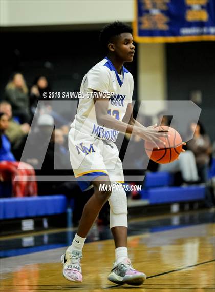 Thumbnail 2 in Moreau Catholic @ Newark Memorial photogallery.