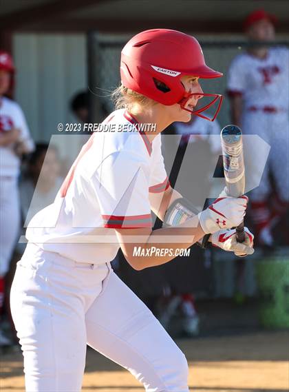 Thumbnail 1 in Bells @ Pottsboro photogallery.